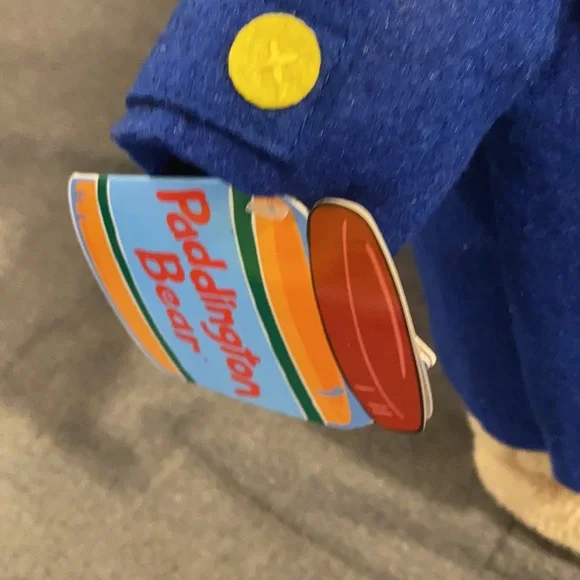 Paddington Bear - Picture 2 of 4